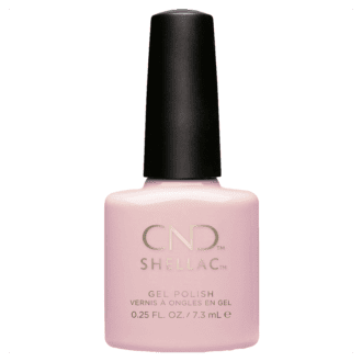 cnd shellac strawberry smoothie new bottle