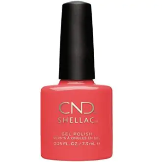 cnd shellac tropix