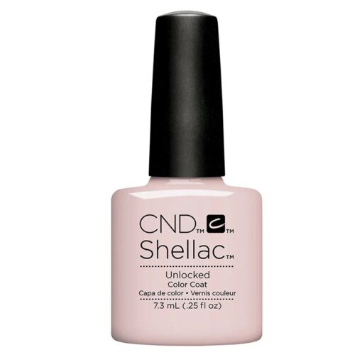 cnd shellac unlocked