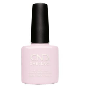 cnd shellac winter glow new bottle