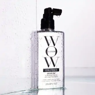 color wow extra strength dream coat