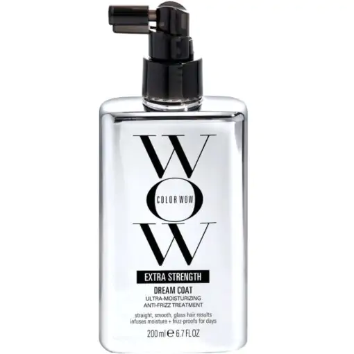 color wow extra strength dream coat