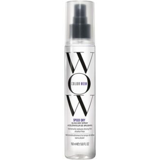 color wow speed dry spray 150ml