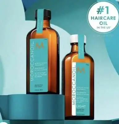 moroccanoil banner