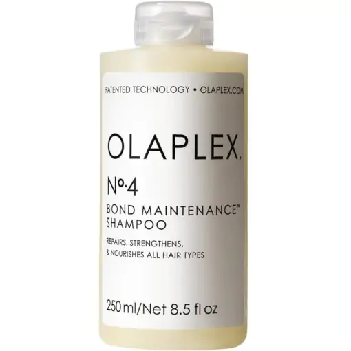 olaplex n4 maintenance shampoo