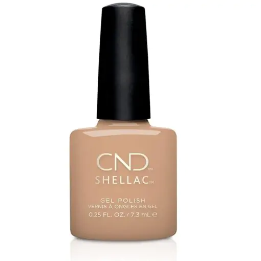 cnd shellac brimstone