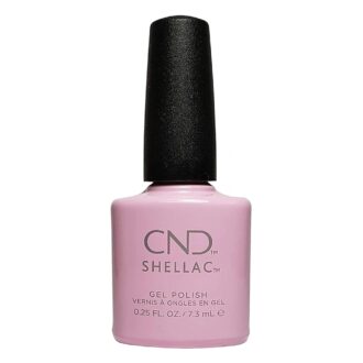 cnd shellac cake pop