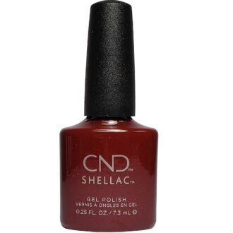 cnd shellac decadence