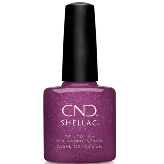 cnd shellac drama queen