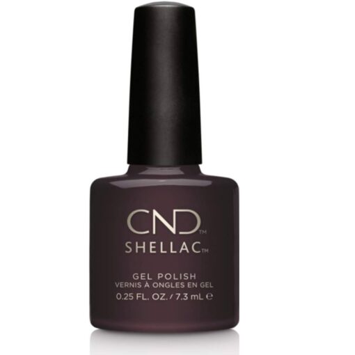 cnd shellac fedora