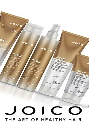 joico banner