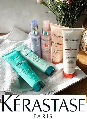 kerastase small banner