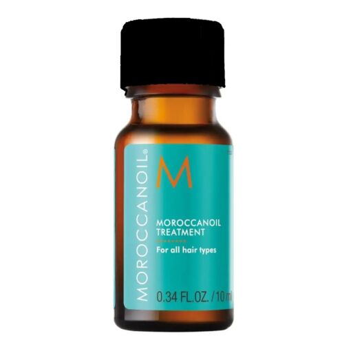 moroccanoil 10ml sample