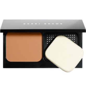 bobbie brown skin weightless Honey 5