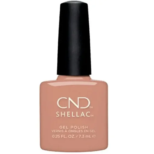 cnd shellac flowerbed folly