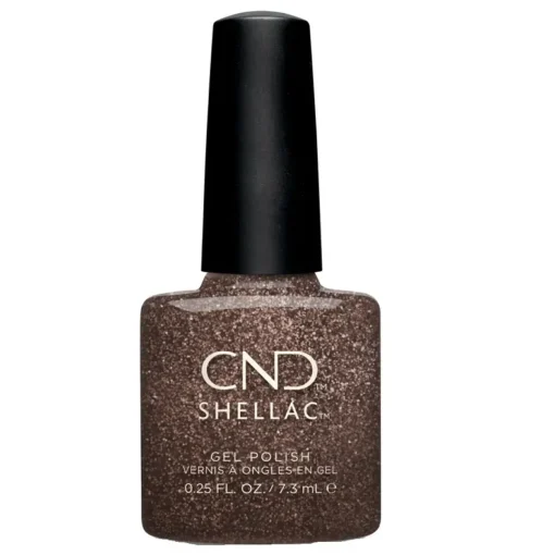 cnd shellac grace