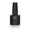 cnd vinylux black pool