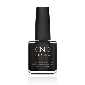 cnd vinylux black pool