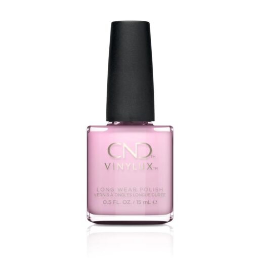 cnd vinylux cake pop