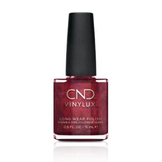 cnd vinylux dark lava