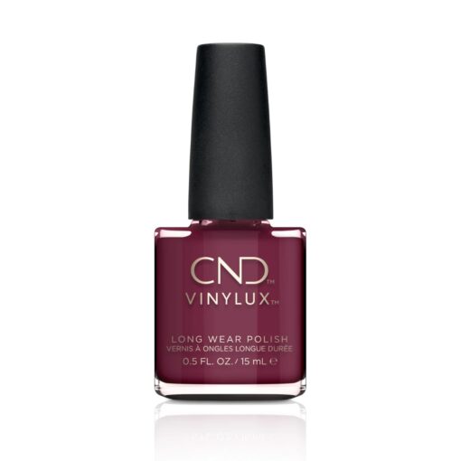 cnd vinylux decadence