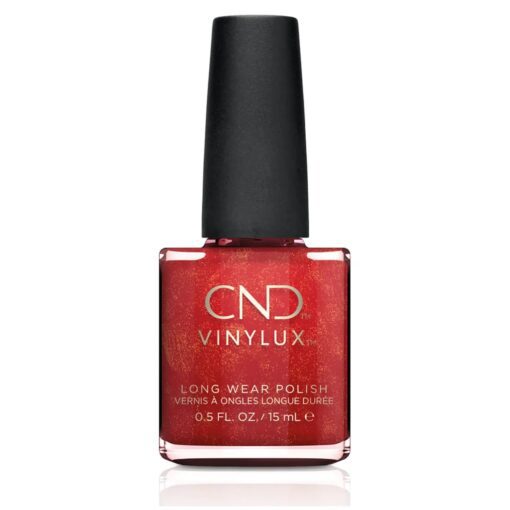 cnd vinylux hollywood