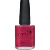 cnd vinylux hot chilis