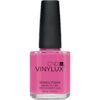 cnd vinylux hot pop pink