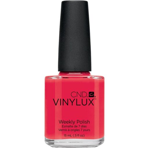 cnd vinylux lobster roll