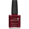 cnd vinylux oxblood