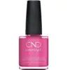 cnd vinylux pink bikini