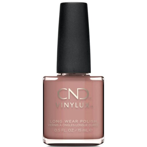 cnd vinylux satin pajamas