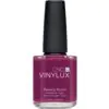 cnd vinylux tinted love