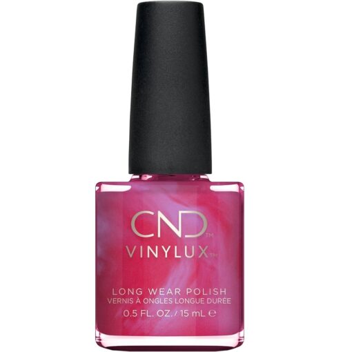 cnd vinylux tutti frutti