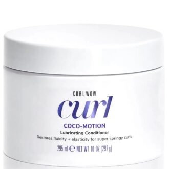 color wow coco motion conditioner 295ml