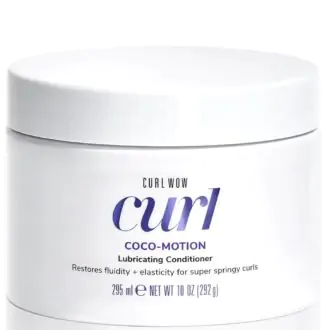 color wow coco motion conditioner 295ml