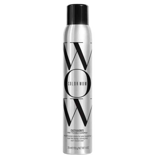 color wow cult favorite 295ml