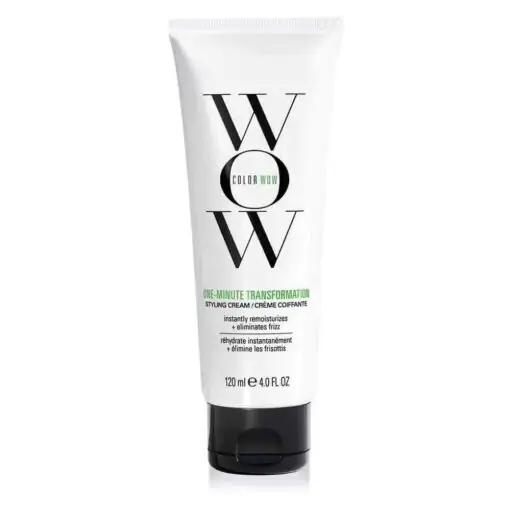 Color Wow One-Minute Transformation Styling Cream