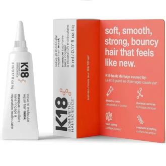 k18 hair mask 5ml