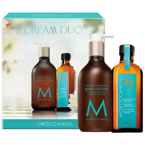 moroccanoil dream duo