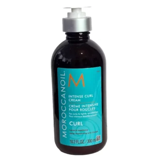 moroccanoil intense curl cream 300ml