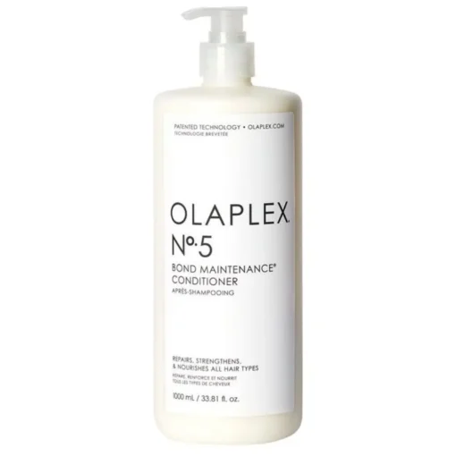 olaplex n5 bond maintenance conditioner 1000ml