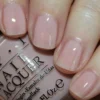 opi nail polish bubble bath