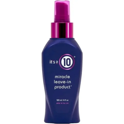 its a 10 Miracle Leave-In Treatment Product 120ml (1)