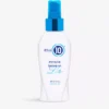 its a 10 miracle leave-in lite 120ml