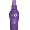 its a 10 silk express miracle leave-in 120ml