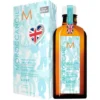 moroccanoil 125ml be an original LIGHT Eurovisiion