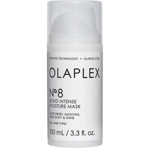 olaplex no8 bond intense moistura mask