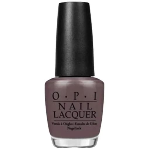 opi i sao paulo over there nail polish