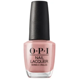 opi nail polish barefoot in barcelona